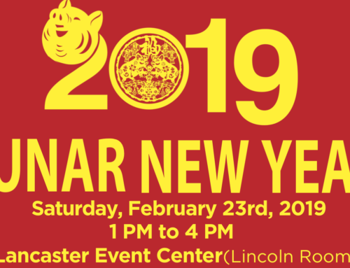 Lincoln’s Asian Community Center to host Lunar New Year Celebration