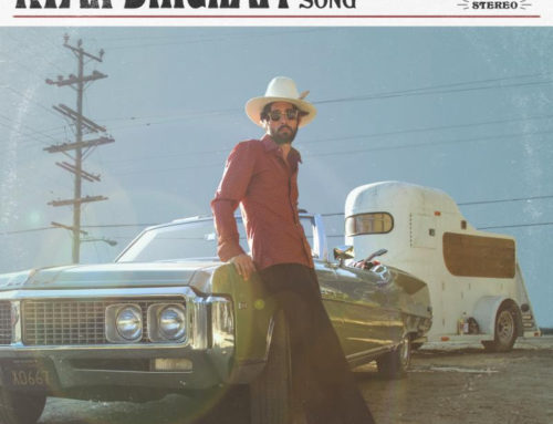 Ryan Bingham’s ‘American Love Song’ tour coming to Bourbon Theatre Wednesday