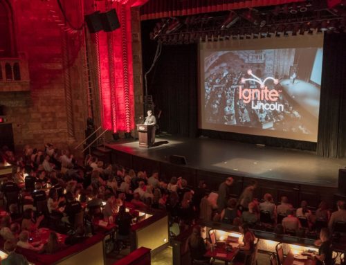 Ignite Lincoln returns Thursday with 11 speakers for 11th year