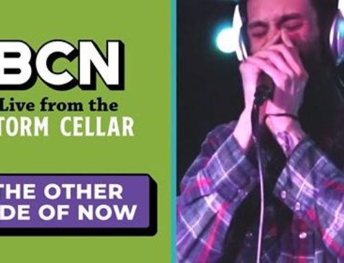 The Other Side of Now // Full Session [Live on BCN]
