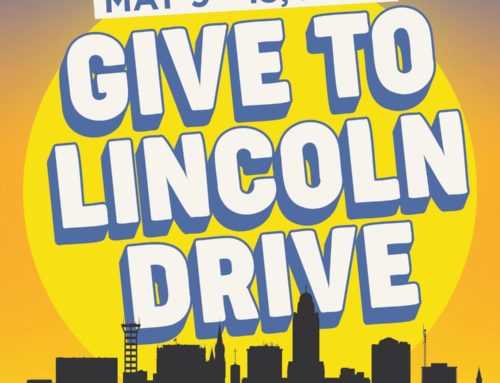 KZUM’s Give to Lincoln Drive